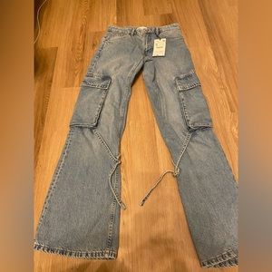 ZARA Jeans